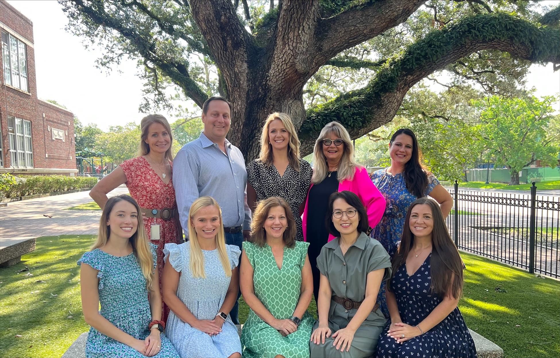 3rd grade teachers